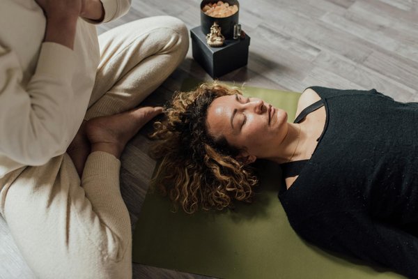 Acupression : des techniques pour une relaxation instantanée