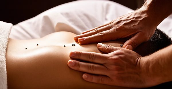 Acupression : des techniques pour une relaxation instantanée