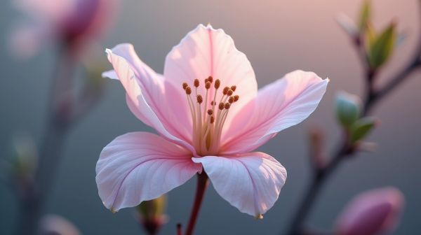 Comment reconnaître une fleur THX de qualité