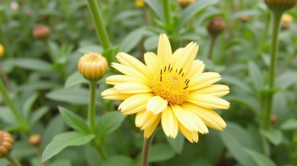 Comment reconnaître une fleur THX de qualité