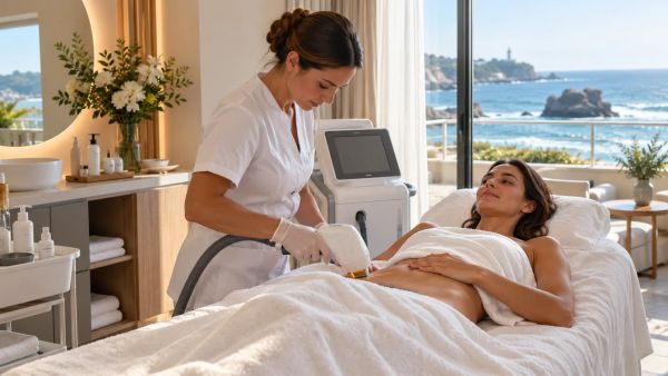 Épilation laser du maillot : comprenez les vérités cachées