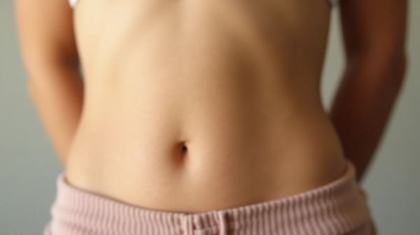 Profitez d'une cryolipolyse ventre réussie pour réduire la graisse