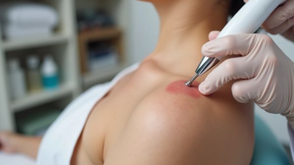 Révéler l'épilation laser du maillot : des idées reçues à démystifier