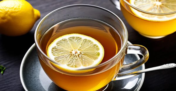 Tisane thym citron : une infusion pour apaiser et tonifier