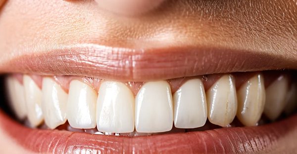 Tout savoir sur la couronne sur dent naturelle