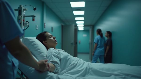 Urgence SAUV : 5 étapes clés pour soutenir les patients en crise
