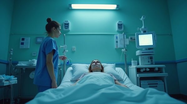 Urgence SAUV : comment se déroule l'accueil des patients en détresse